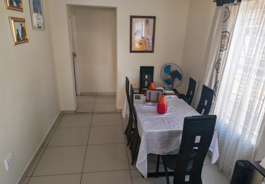 4 Bedroom Property for Sale in Broadlands Village Western Cape